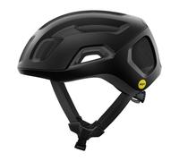 Casco da ciclismo POC Ventral Air MIPS (Nero Uranio Opaco) LRG