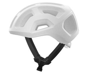 Casco da ciclismo POC Ventral Lite Dimensioni del casco: 51-54 cm / Colore: bianco