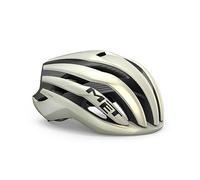Casco da Ciclismo Professionale da Strada, Gravel e Cross Country MET Trenta 3K Carbon MIPS - Leggero, Aerodinamico, Sicuro, Ventilato