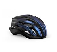 Casco da Ciclismo Professionale da Strada, Gravel e Cross Country MET Trenta 3K Carbon MIPS - Leggero, Aerodinamico, Sicuro, Ventilato