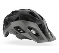 Casco Rudy Project Crossway nero grigio - S-M