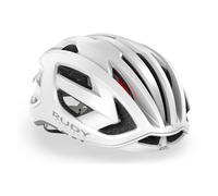 Casco Rudy Project Egos bianco opaco - L