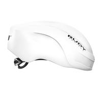 Casco da ciclismo Rudy Project Nytron Pro White Matte ASTM L