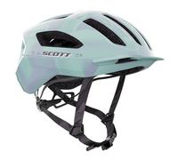 Scott - Helmet Sierra Mips (CE) - Casco per bici M grigio
