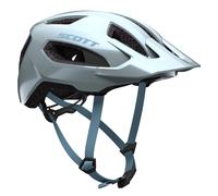 Casco da ciclismo Scott Supra Colore: bianco/blu