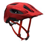 Casco da ciclismo Scott Supra Colore: rosso