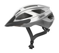 Casco da ciclismo sportivo Macator Abus Titan ( gleam silver / L )