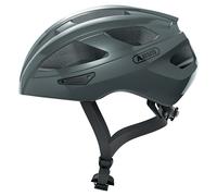 Casco da ciclismo sportivo Macator Abus Titan ( Race Grey / L )