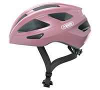 Casco Ciclismo Road Abus Macator Shiny Rose Taglia:L