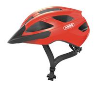 Casco da ciclismo sportivo Macator Abus Titan ( Shrimp Orange / M )