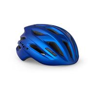 Casco da Ciclismo su Strada MET Idolo - Leggero, Ventilato, Confortevole, Sicuro, Ideale per Ciclismo su Strada