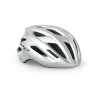 Met Idolo Helmet Bianco 52-59 cm