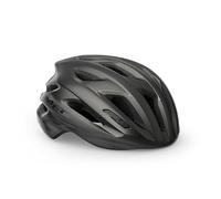 Casco da Ciclismo su Strada MET Idolo - Leggero, Ventilato, Confortevole, Sicuro, Ideale per Ciclismo su Strada