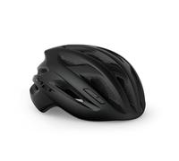 Casco bici da corsa MET NEW IDOLO MIPS 2024 - Taglia: XL, Colore: Nero