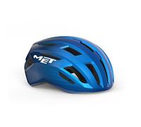 Casco Met Vinci Mips - Blu 58-61 / Blu