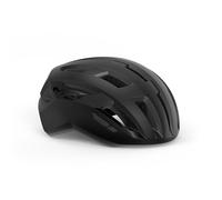MET Vinci Mips Ce - Unisex - Nero - Taglia 56/58- modello 2025