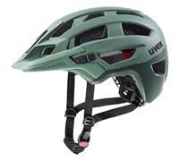 Casco da ciclismo Uvex Finale 2.0 Dimensioni del casco: 56-61 cm / Colore: verde