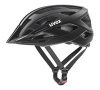 Uvex - I-Vo 2 - Casco per bici 56-60 cm nero