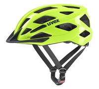 Casco da ciclismo Uvex I-Vo 2 Pure Dimensioni del casco: 52-57 cm / Colore: giallo