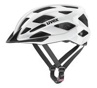 Casco da ciclismo Uvex I-Vo 2 Pure Dimensioni del casco: 56-60 cm / Colore: bianco