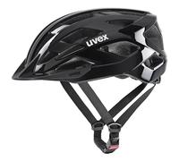 Casco da ciclismo Uvex I-Vo 2 Pure Dimensioni del casco: 56-60 cm / Colore: nero
