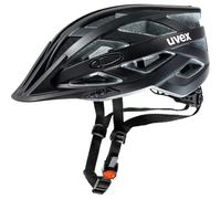 Casco bici Uvex I-Vo 4104230815 Black Mat 56/60