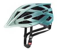 Casco da ciclismo Uvex I-VO CC Jade-Teal Matt (S4104233800) 56 - 60 cm