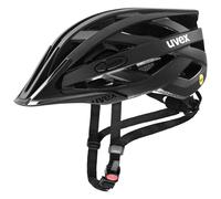 Casco da ciclismo Uvex I-VO CC Mips All Black (S4106130800) 52 - 57 cm