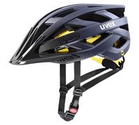 Casco da ciclismo Uvex I-VO CC Mips black M M