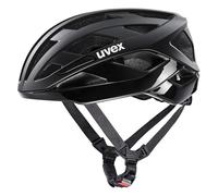 Casco da ciclismo Uvex I-Volute Black Matt (S4106650100) 52 - 57 cm