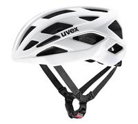 Uvex I-volute Helmet Bianco 50-54 cm White Matt
