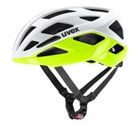 Uvex - I-Volute - Casco per bici 50-54 cm grigio