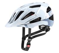 Casco da ciclismo Uvex Quatro Cloud Camo (S4107753500) 56 - 61 cm