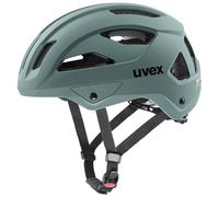 Casco da ciclismo Uvex Stride Dimensioni del casco: 56-59 cm / Colore: verde
