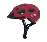 Casco Bambino Abus 72616 - Youn-I Ace Cherry Red M
