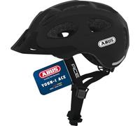 Abus Youn-i Ace Helmet Nero M