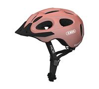 Casco Abus Youn-I Ace rosso chiaro - S