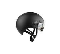 CASCO - Roadster Plus - Casco per bici 55-57 cm - M nero