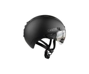 Casco da citta casco roadster plus nero