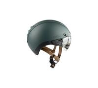 Casco da citta casco roadster plus verde