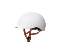 Casco da citta thousand heritage arctic grey white