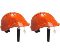 Casco da costruzione Endurance Vision Portwest