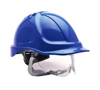 Casco da costruzione Endurance Vision Portwest