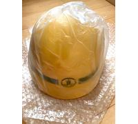 Casco da costruzione Yakuza Ryu ga Gotoku Majima 20th Anniversary Edition NUOVO
