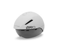 Giro Casco da bici Aerohead Mips Bianco L
