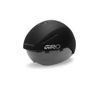 Giro Aerohead Mips Time Trial Helmet Nero M