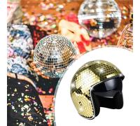 Casco da discoteca Disco Cust Creative Photo Artem Denne per Bar Dance Party