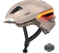 Casco da e-bike Abus HYP-E ( Beige Champagne Gold / S )