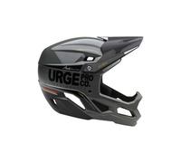 Urge Archi-deltar Downhill Helmet Argento S