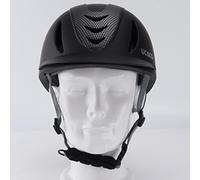 Casco da equitazione Cappelli sportivi da esterno ultraleggeri regolabili